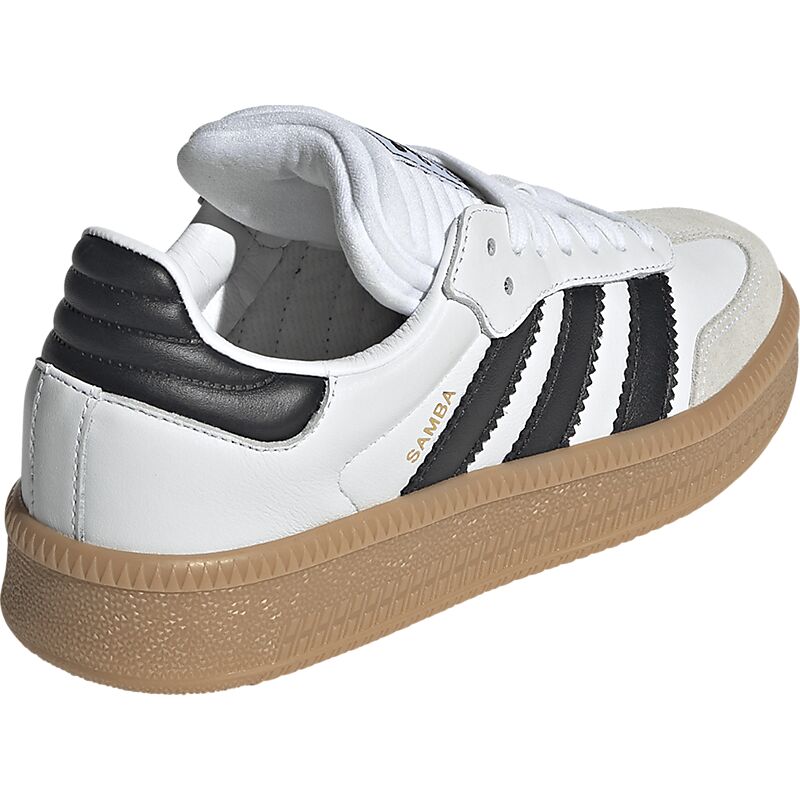 ADIDAS ORIGINALS J Samba Xlg J på
