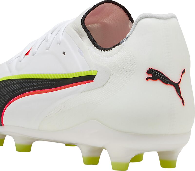 PUMA KING 20 ULTIMATE FG/AG W på