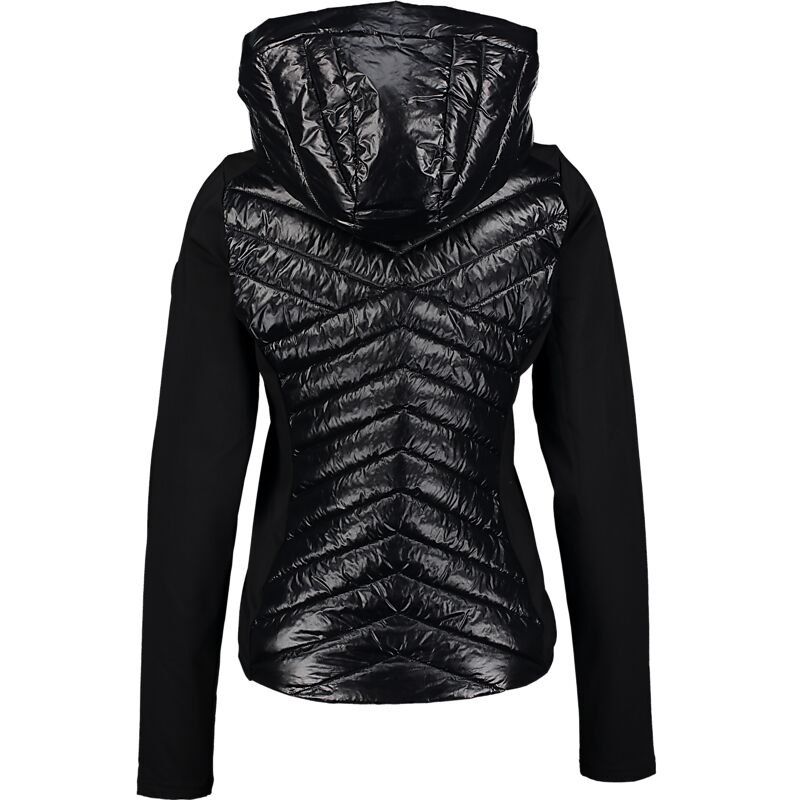 EVEREST Kita Hybrid Jacket, tunn jacka, dam på