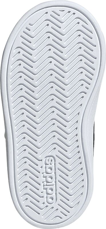 ADIDAS K GRAND COURT 3.0 EL I på