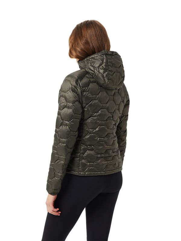 BJÖRN BORG W Borg Liner Jacket på