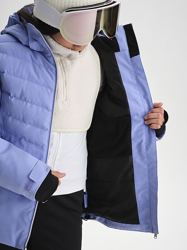 EVEREST J Flow Softshell Jacket på