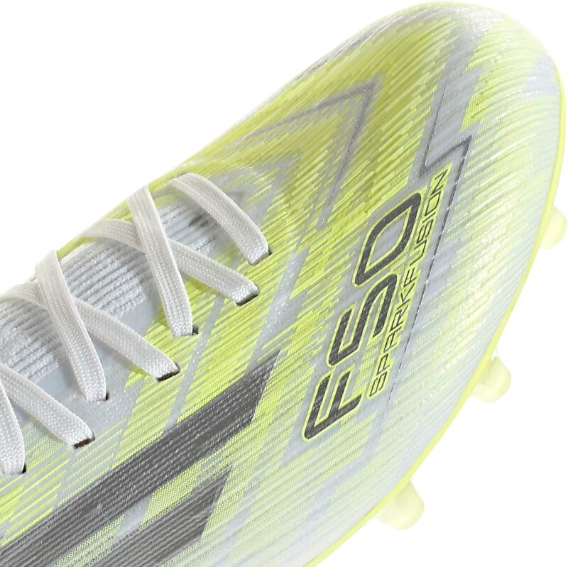 ADIDAS F50 SPARKFUSION PRO FG/AG på