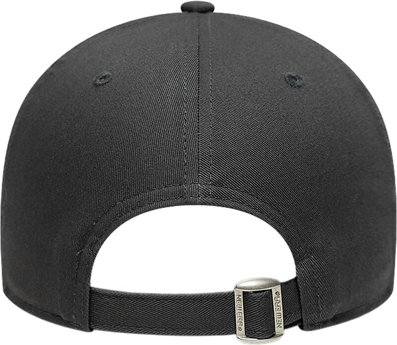 NEW ERA TEAM OUTLINE 9FORTY DETTIG på