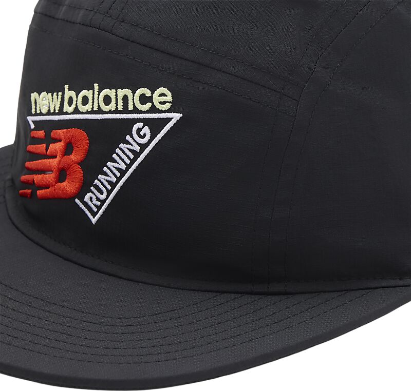 NEW BALANCE 47 CLASSIC TRI-LOGE CAP på