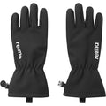 REIMA J Tehden Softshell Gloves på
