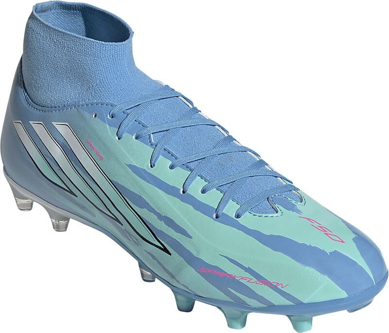 ADIDAS F50 SPARKFUSION LEAGUE FG/AG T W på