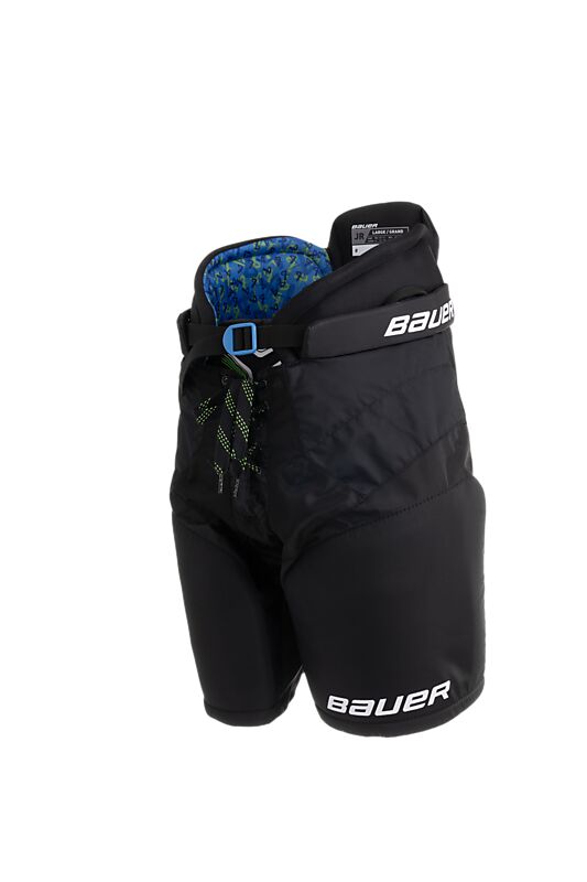 BAUER S24 Bauer X Pant-Jr på