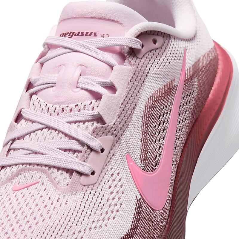NIKE W NIKE PEGASUS 42 WOMEN'S ROAD RUNNING på