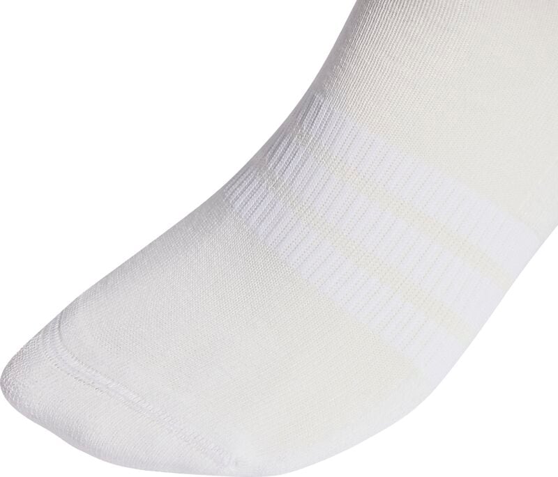 ADIDAS Cushioned Crew Socks 6 Pair Pack på