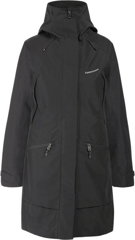 DIDRIKSONS W Ilma Wns Parka 8 på