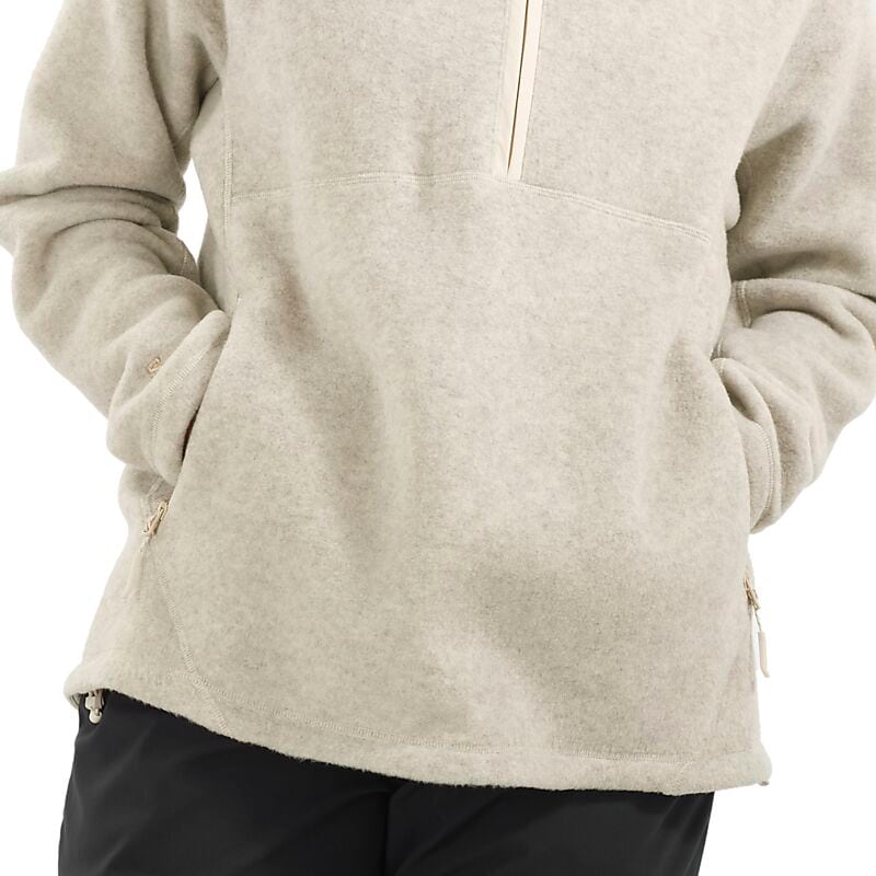 SALOMON Chroma Fleece Hz W på