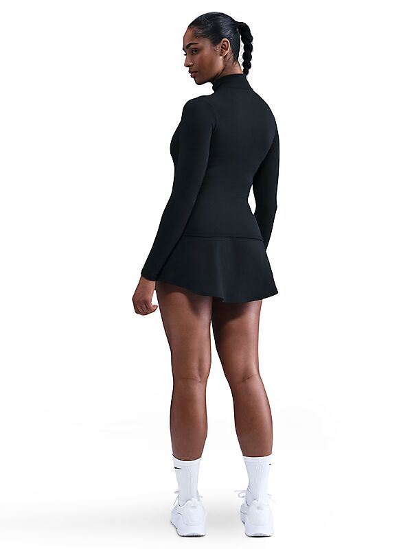NIKE NIKE ONE FITTED WOMEN'S DRI-FIT FUL på