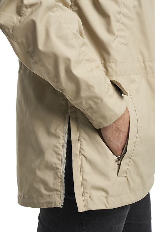 TENSON Mountain Anorak 55 U på