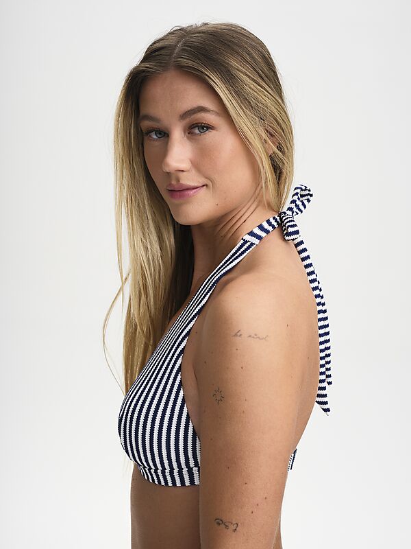 RACE MARINE W Eirine Halter Top på