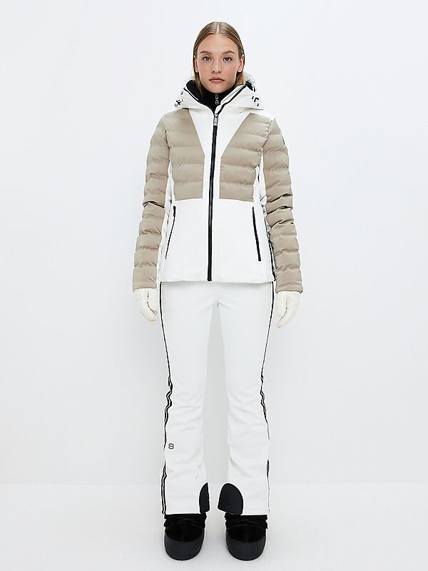 8848 ALTITUDE W Audrey Ski Jacket på