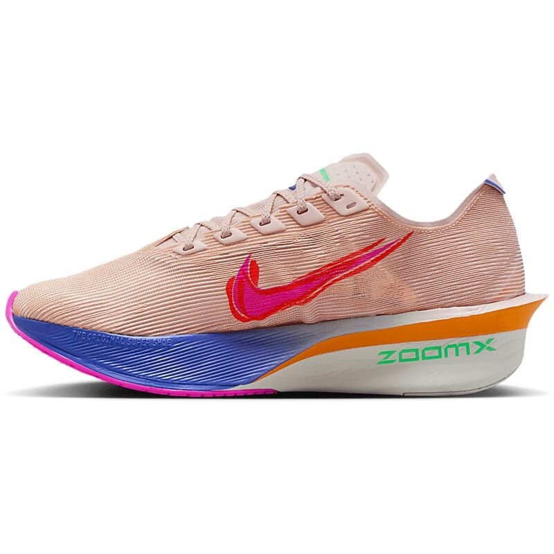 NIKE W Zoomx Vaporfly Next% 4 Eliud Kipchoge på