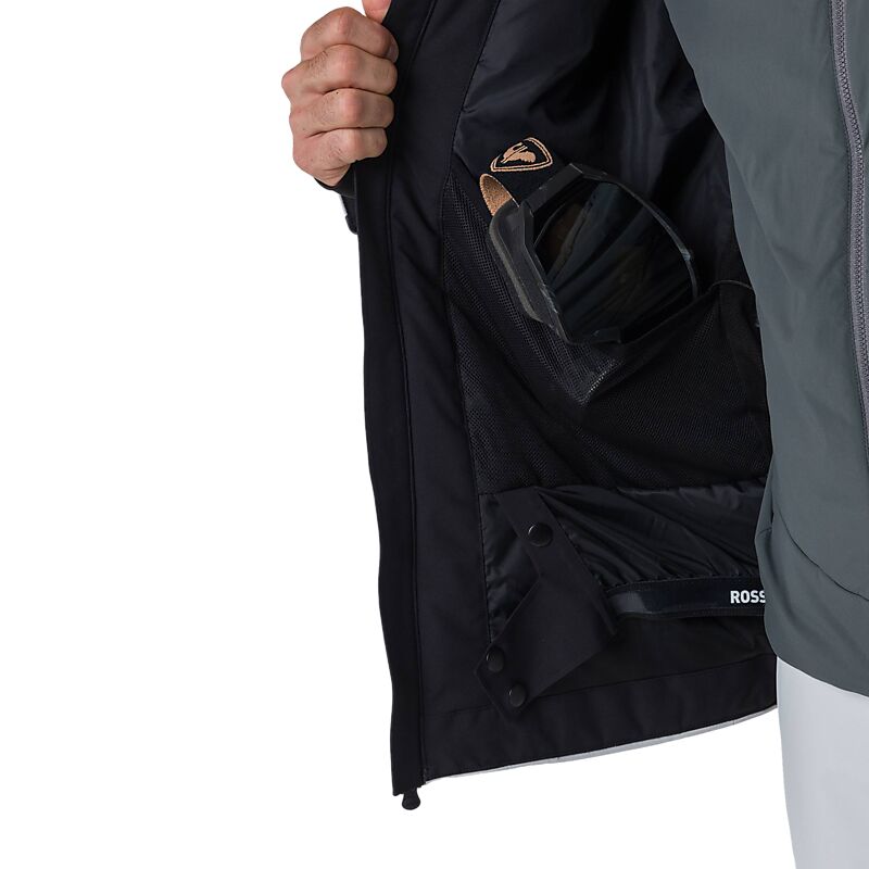 ROSSIGNOL Corbet'S Jkt på