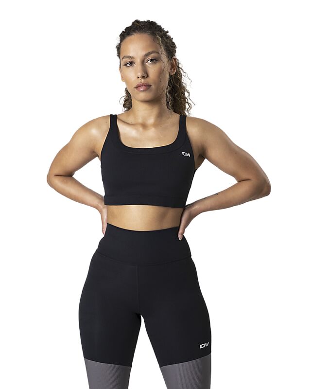 ICANIWILL Nimble Sports Bra på
