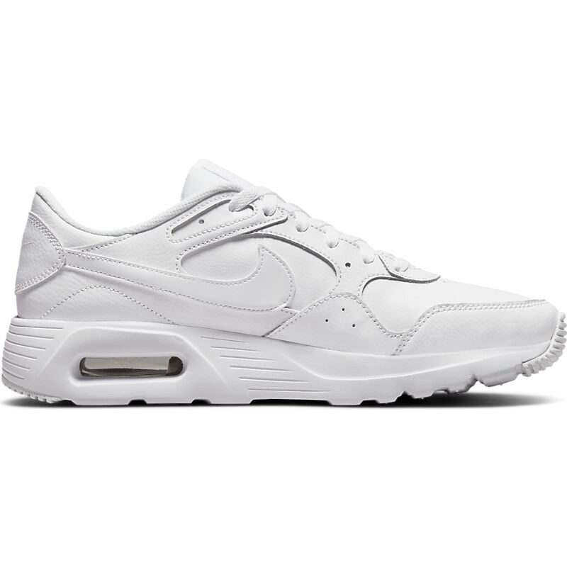 NIKE M Air Max Sc Leather på