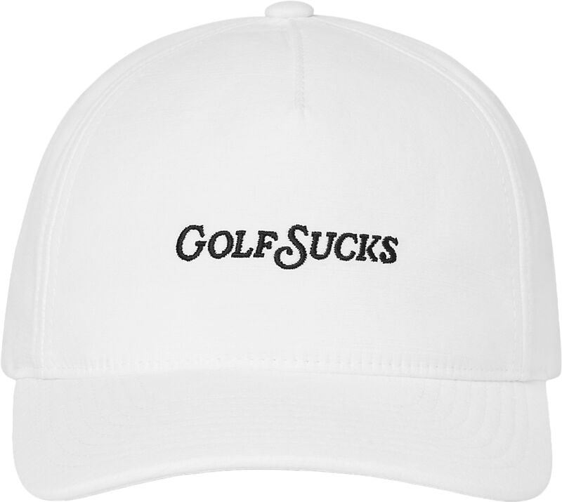TRAVISMATHEW GOLF SUCKS HAT på