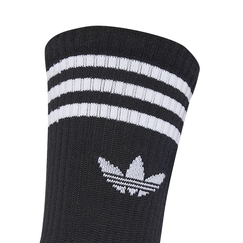 ADIDAS ORIGINALS U 3s Crew S 3p på