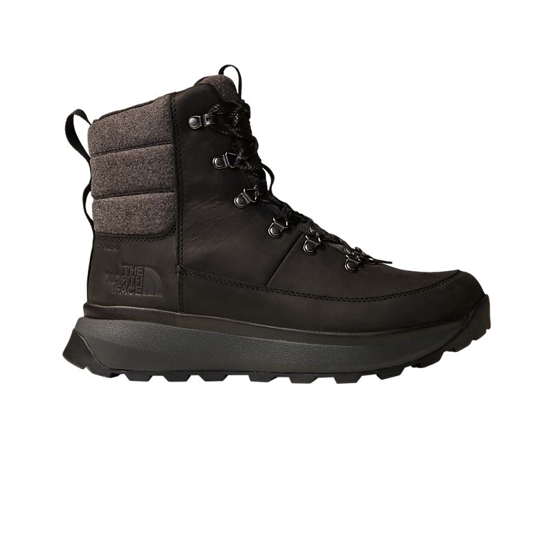 THE NORTH FACE M Bergen Leather Wp på
