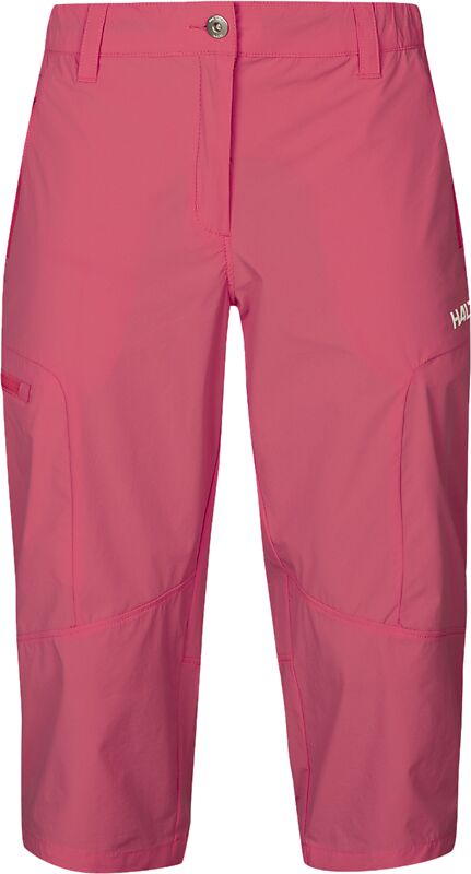HALTI W PALLAS COOL X-STRETCH CAPRI PANTS på