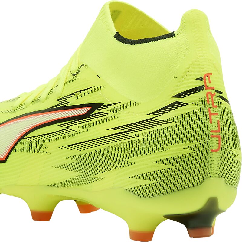 PUMA ULTRA 6 MATCH+ FG/AG på