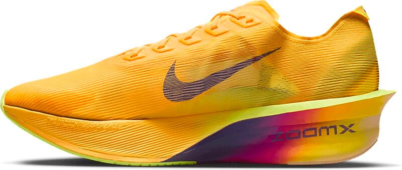 NIKE M ZoomX Vaporfly 4 på