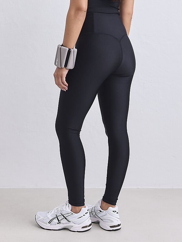 AIM´N SHIMMER TIGHTS på