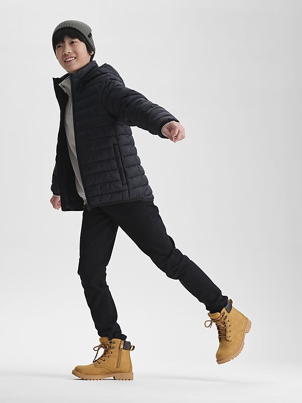 EVEREST J Omu Liner Jacket på