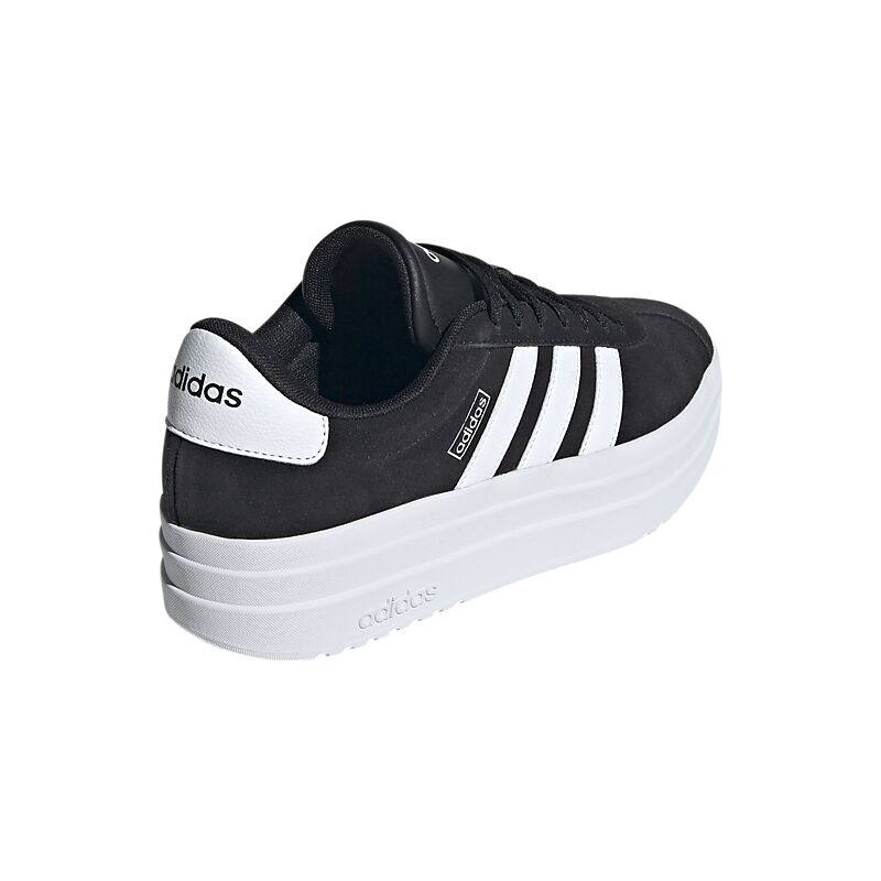 ADIDAS W Vl Court Bold på