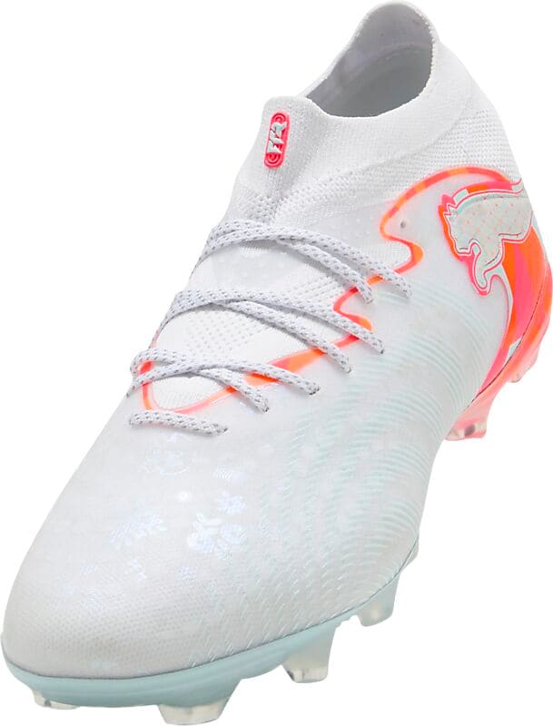PUMA FUTURE 9 PRO BRILLIANCE FG/AG W på