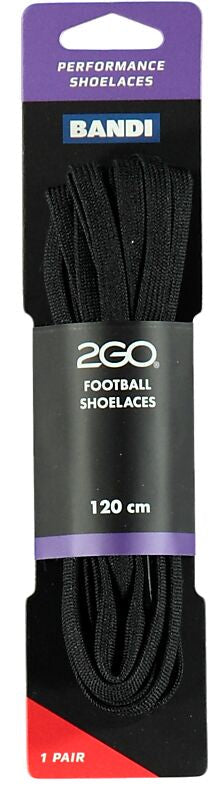 2GO Flat Lace 120 Fb på