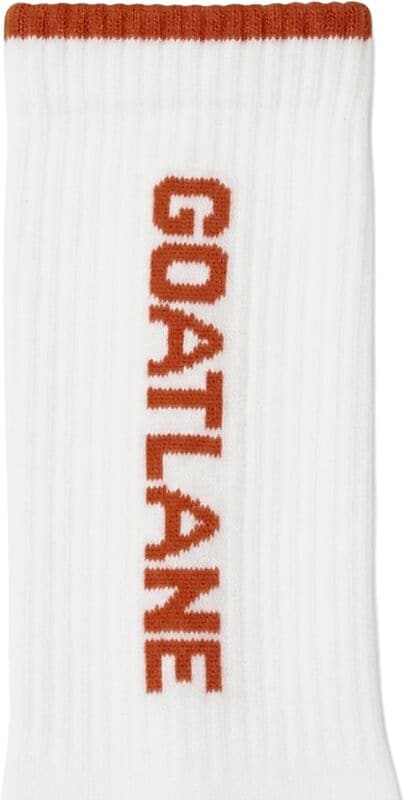 GOATLANE SIGNATURE SOCKS på