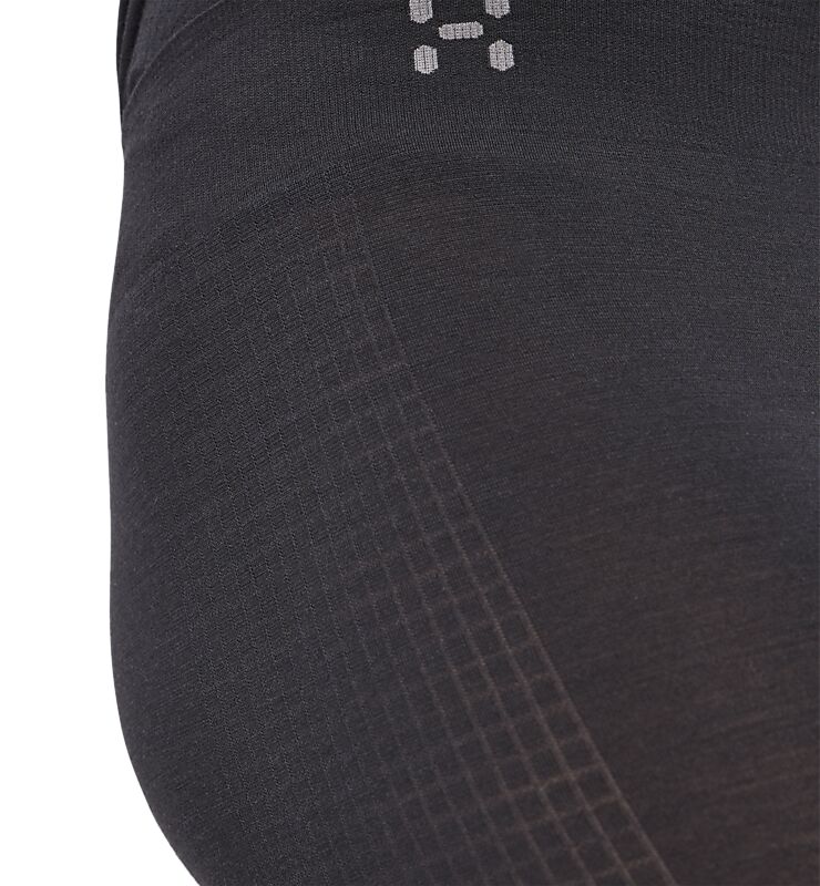 HAGLÖFS Latnja Wool 3/4 Pant Men på