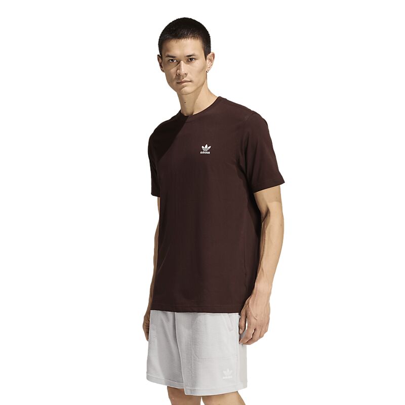 ADIDAS ORIGINALS M TREFOIL ESS TEE på