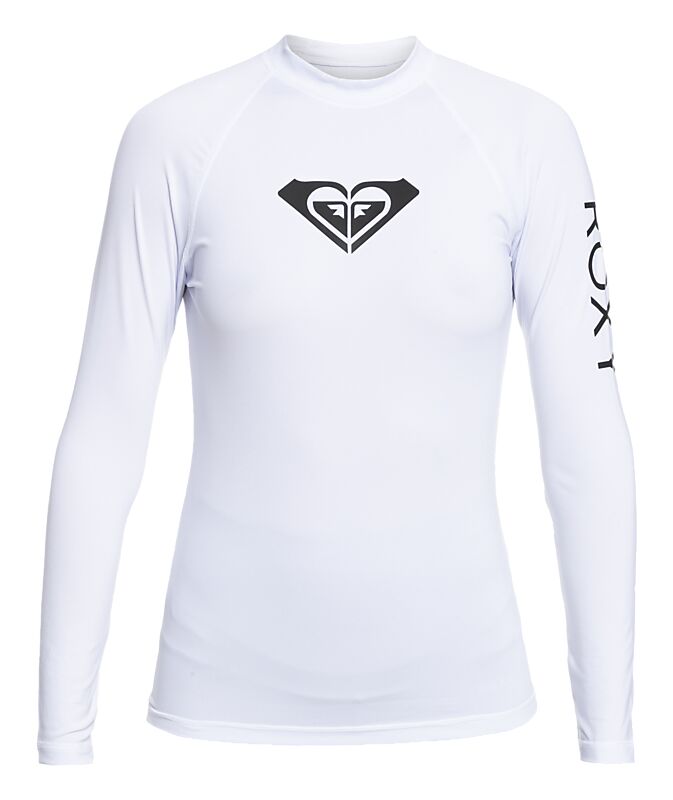 ROXY W Hearted Ls på