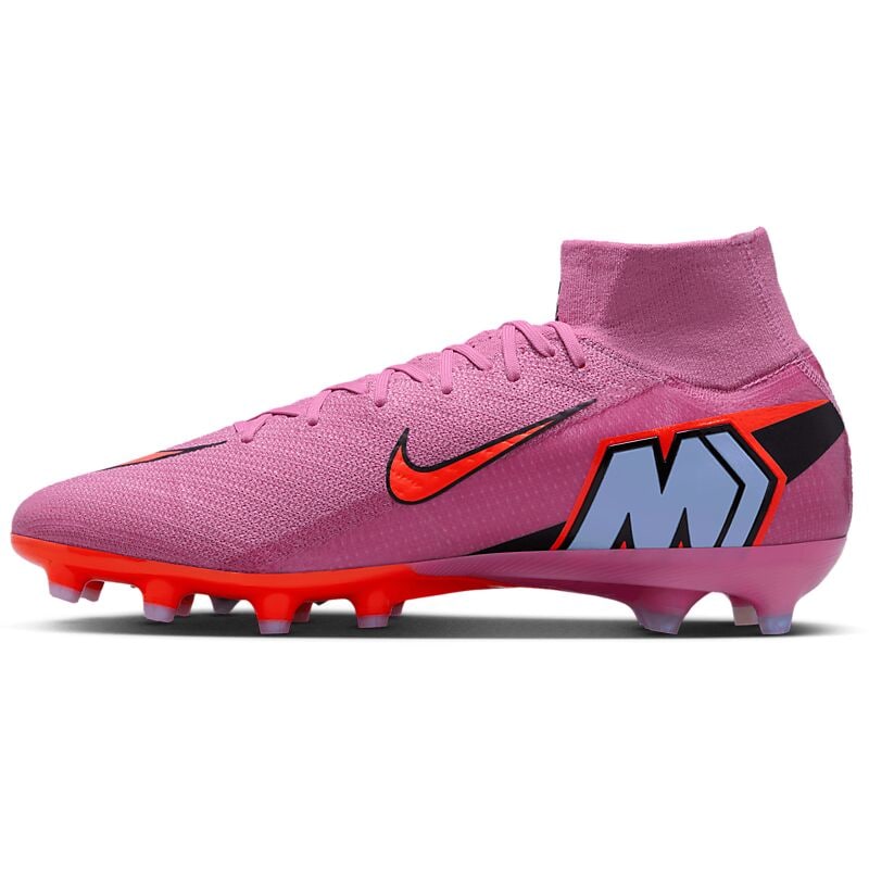 NIKE ZM Superfly 10 Elite Ag-Pro på