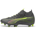PUMA W Ultra 5 Match+ Fg/Ag på