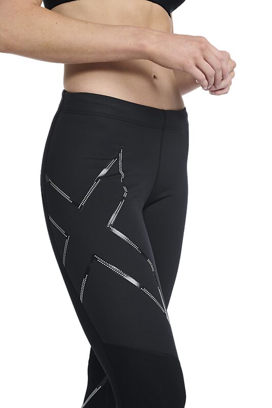 2XU W Ignition Shield Compr Tights på