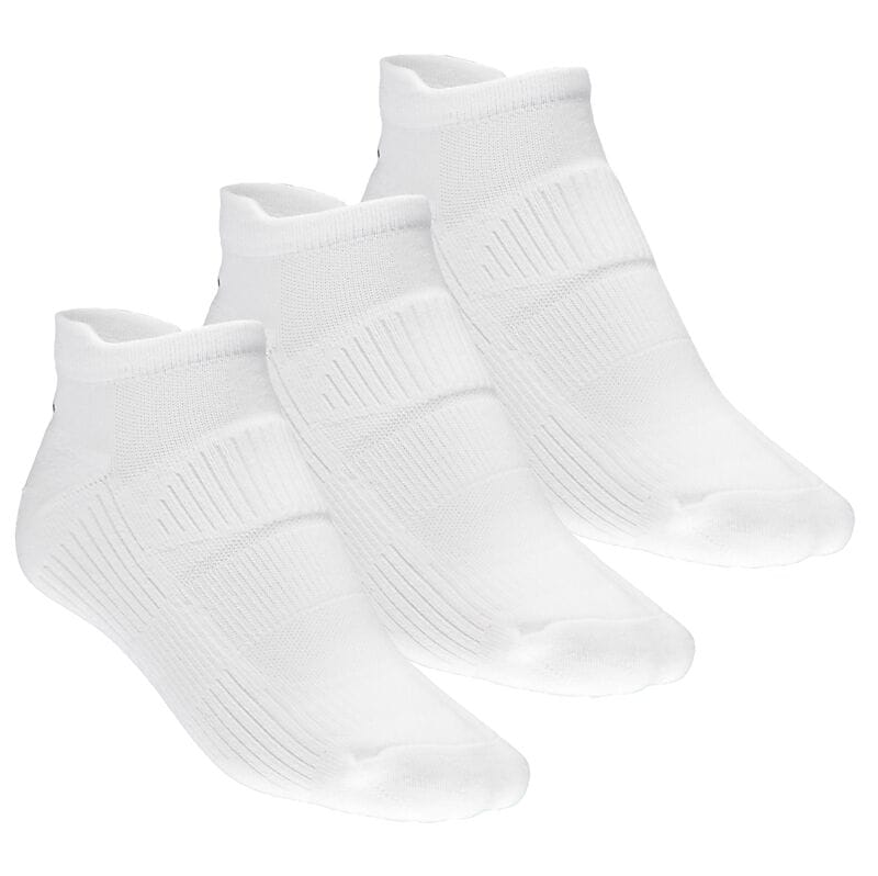 CROSS SPORTSWEAR 3P Low Golf Sock på
