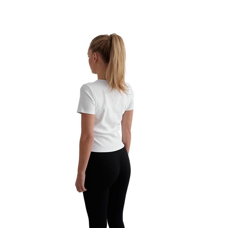 AIM´N W Stretch T-shirt på