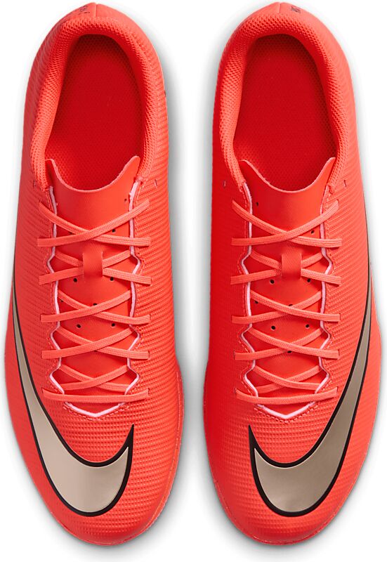 NIKE MERCURIAL VAPOR 17 CL IC på