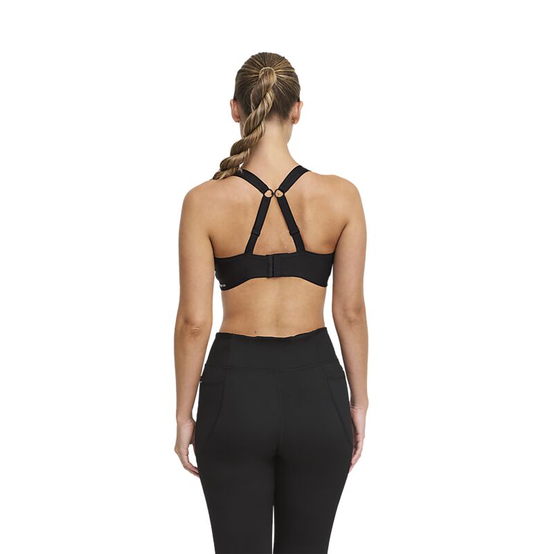 SWEGMARK Core Sports Bra Moulded Cups på