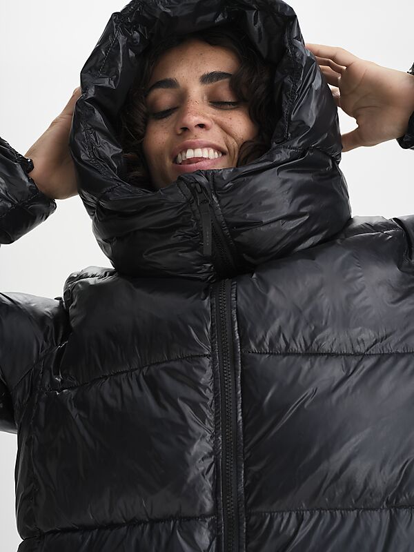 EVEREST W Gistola Jacket på