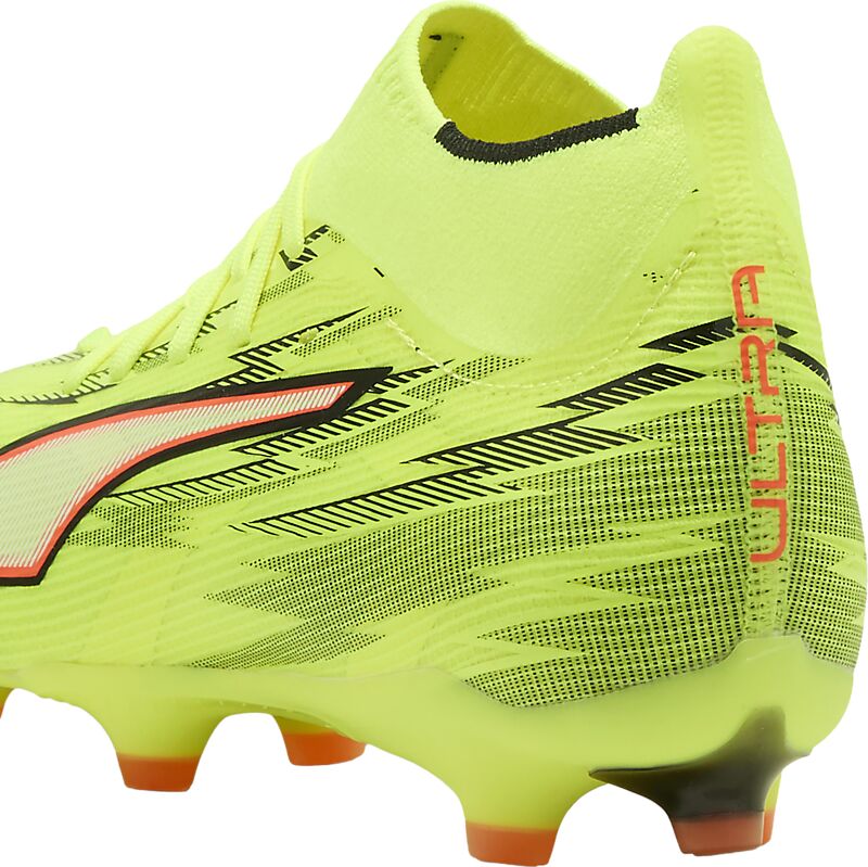 PUMA ULTRA 6 MATCH+ FG/AG W på