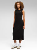 PUMA W RELAXED DRESS på
