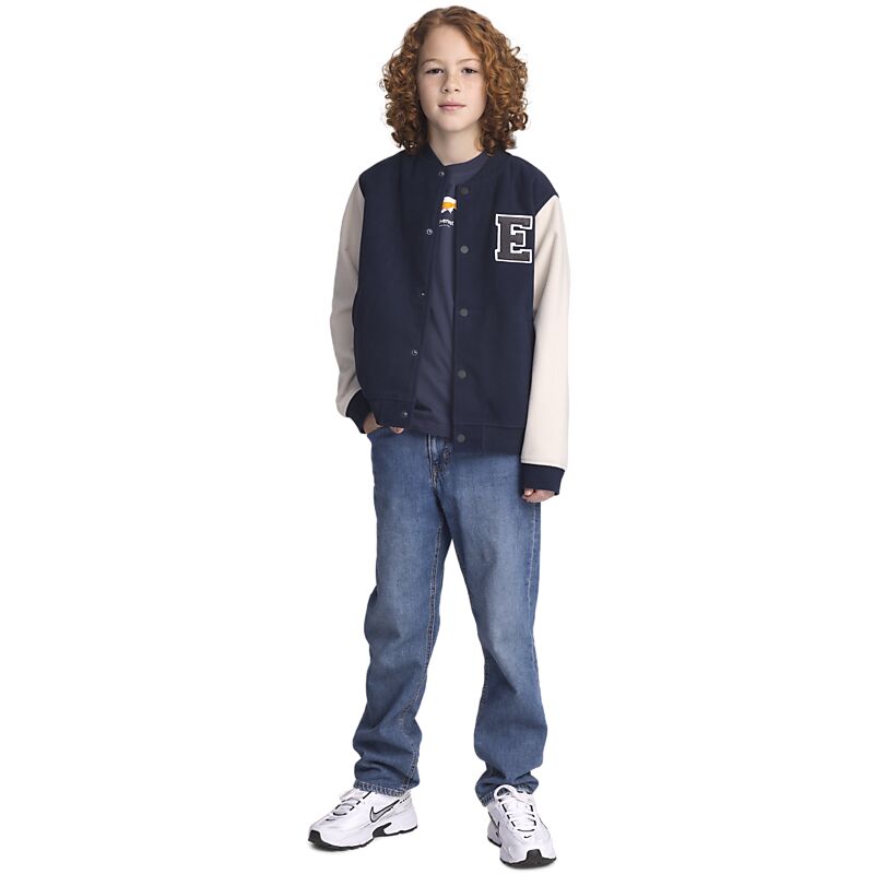 EVEREST J Neel Bomber Jacket på